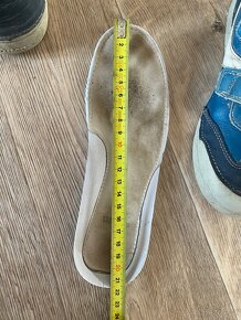 DD step délka stélky 21,7 cm - 3