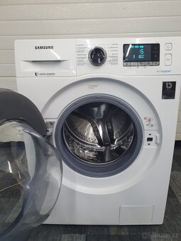 Set Samsung pračka a sušička A+++ - 3