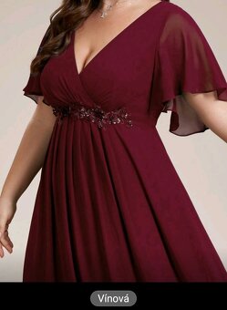 Společenské šaty - 3