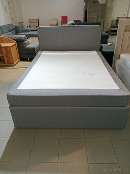 Postel 140x200cm - 3