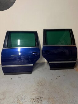 Volkswagen passat b5.5 1.9 TDi 96 kw - 3