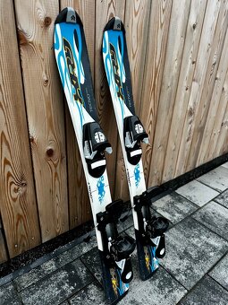 Dětské lyže, vel. 75 - 3