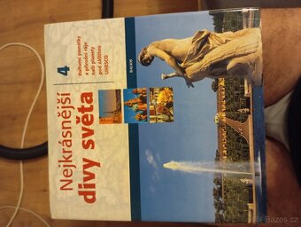 Nejkrásnější divy světa - 3