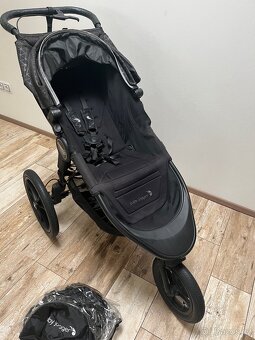 Baby jogger SUMMIT X3 SINGLE - 3