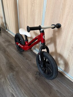 Dětské odrážedlo racer - 3