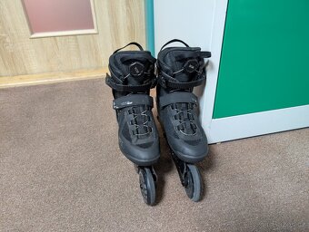 inline brusle - K2 VO2 S90 Boa, velikost 40 - 3