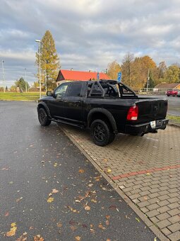 Dodge Ram 5,7Hemi LPG - 3