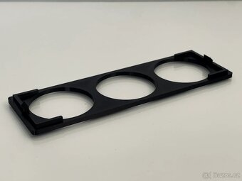 BMW E30 - Držák budíku (Rádio) - 3