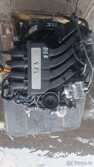 Motor 1.6 75 kw - 3
