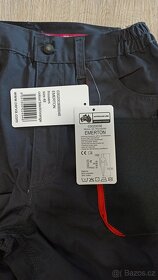 Pracovní kalhoty Emerton vel. 48 - 3