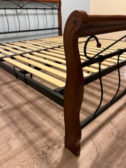 Manželská postel - 3