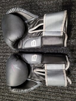 Boxerské rukavice BAIL 10oz - 3