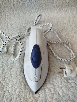 Cestovní žehlička - 3