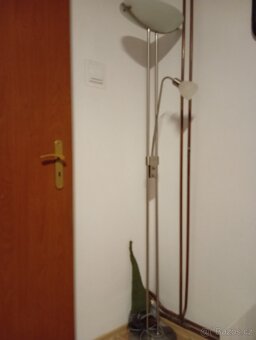Stmívací lampa stojící - 3