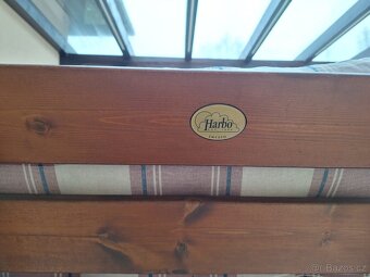 Zahradní nábytek - 3