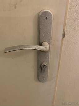 Protipožární dveře 90x200 - 3