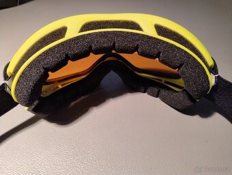 Lyžařské brýle Relax - dětské - 3