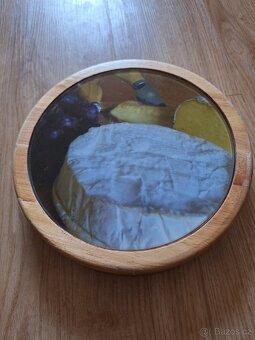 Sýrové prkénko - 3