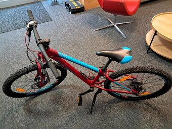 CUBE dětské kolo 19 KID 240 - 3