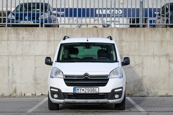 Citroën Berlingo Multispace 1.6 BlueHDi - 3