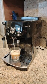 Automatický kávovar De'Longhi Magnifica S - 3