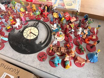 Kouzelné Audio pohádky Disney - 3