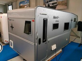 Obytná expediční kabina Nord Star do -35° expediční kabina - 3