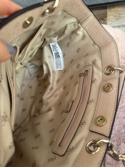 Kabelka zn. Guess - original - 3