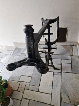 Jawa 350 typ 360 - 3