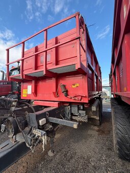 ANNABURGER 16.79 – výměnný systém + KORBA + ROZMETADLO - 3