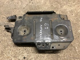 Vw Golf 3 ramena, pružiny, lano spojky - 3