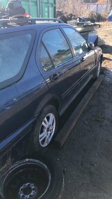 Civic aerodeck 6g Nd 1.4 is - 3