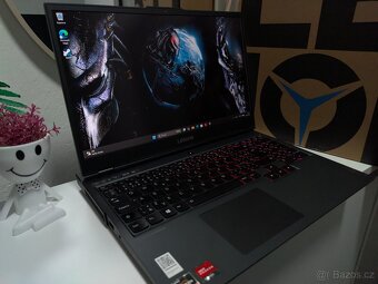 Lenovo Legion - 3
