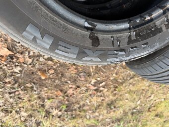 205/60 r16 letni - 3