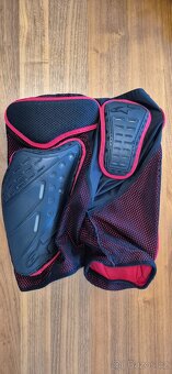 Chrániče šortky Alpinestars Freeride,velikost S,nové - 3