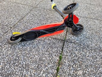 Dětská koloběžka Oxelo B1 - 3