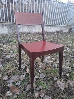 7x starší  židle - 3
