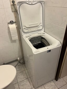 Pračka Electrolux - EWT1266ELW (PC 8 900 Kč) - 3