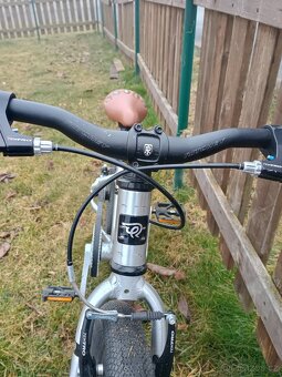 Early rider belter '16 - 3