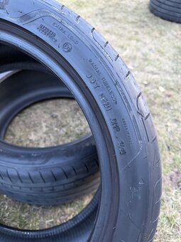 255/40r18 goodyear eagle f1 - 3