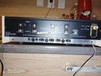 Tandberg tr 1000 - 3