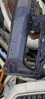 Predni naraznik vw passat 3g b8 alltrack - 3