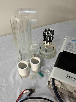 Ecomatic elektrolytický solný systém - 3