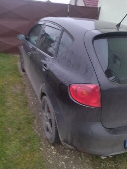 Seat Altea 2.0 tdi - 3