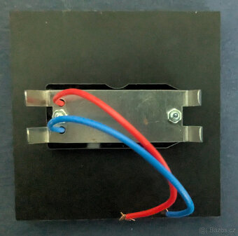 Schodišťové svítidlo 230V LED - 3