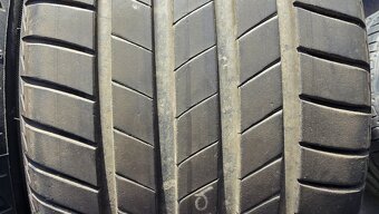 Letní pneu 245/40/18 Bridgestone - 3