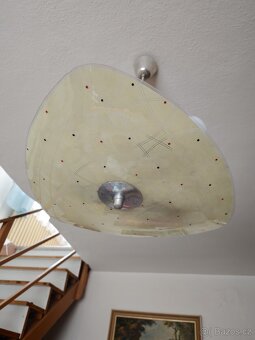 Lustr Napako Brusel - 3