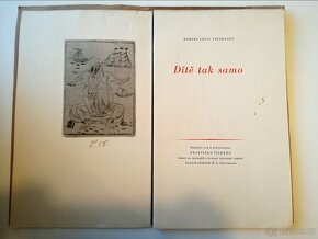 Stevenson R.L.- Dítě tak samo, 1956 - 3