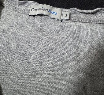 Tričko Calvin Klein - 3