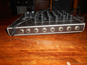 Mixpult SEAK MMR-13 - 3